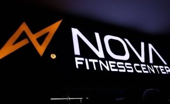 Nova Fitness Center Hacienda del Seminario