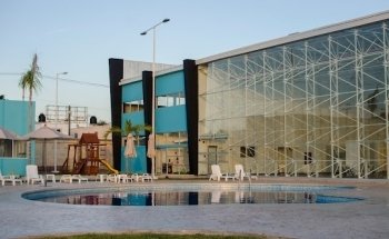 CLUB SPORTWAY MÉRIDA