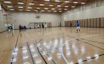 Club Deportivo YMCA Ejército