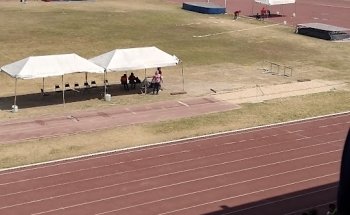 Centro de Alto Rendimiento 