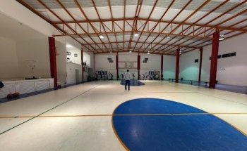Gimnasio Valle del Mirador