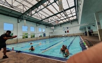 TYM San Pedro - Escuela de Natación