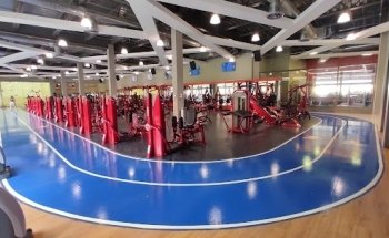 Great Fitness Pueblo Serena