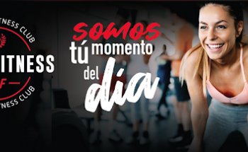 Great Fitness San Jeronimo