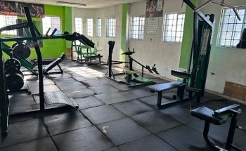 The Real Gym Fitness