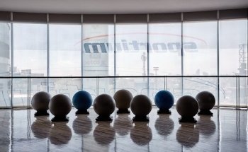 Sportium Lomas Verdes