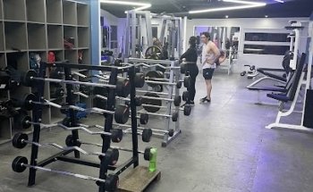 Star Gym