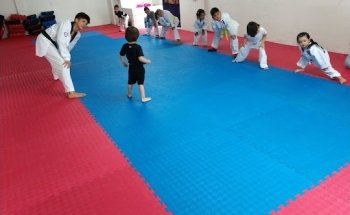 Taekwondo Vonnacher Nuevo Laredo