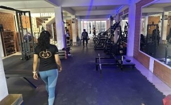 Wardens Gym