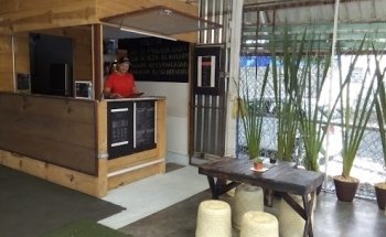 EAGLE FIT FUNCTIONAL STUDIO.