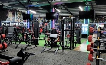 Hero Gym Chihuahua 24 horas