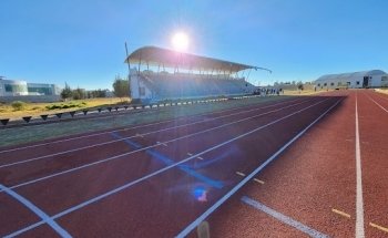 Centro Deportivo Hidalguense y de Alto Rendimiento