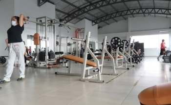 Gimnasio New Life