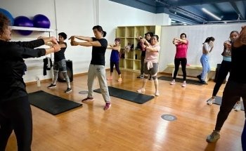 Anytime Fitness Pachuca