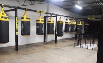 Perea Boxing Fitness