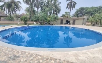 Centro Recreativo, Deportivo y Social Sección 30 STPRM