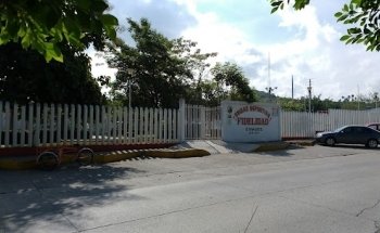 Centro Deportivo Fidelidad