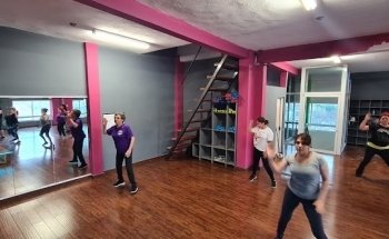 You Can Do It Fitness Studio