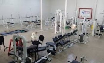 Albatros Gym