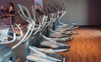 Gimnasio Smart Fit Las Puentes