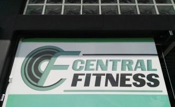Central Fitness