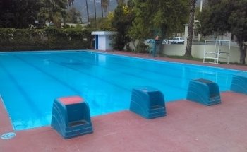 Albercas Dif Santa Catarina