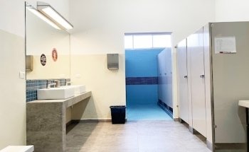 Sierra Madre Sports Center