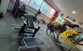 Kali dojo gym