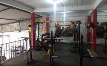 The Imperium GYM