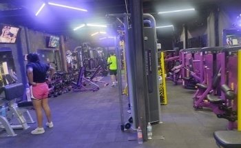Emporium Fitness Gym