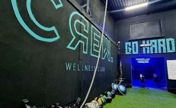 CREW WELLNESS CENTER