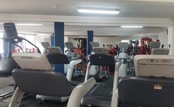 Body Work Gym and Fitness Valle Dorado
