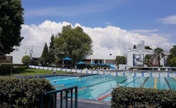 Club Casablanca Santa Mónica