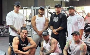 BODYTRAINER GYM ARBOLEDAS