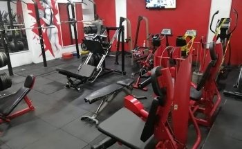 Gym Zona 7