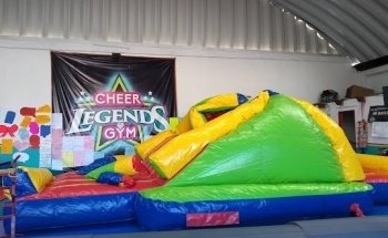 Cheer Legends Gym