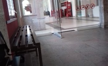 Club Deportivo San Ignacio