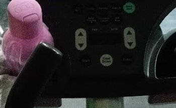 Lithium Gym and Cross