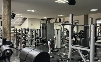 Gym Xtreme Fitness Sport