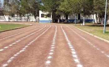 Unidad Deportiva Javier Rojo Gómez