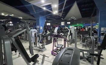 Grand City Fitness Club