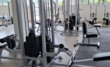 MG GYM