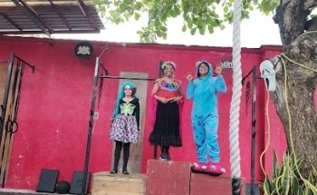 SHERPA TRAINING CENTER