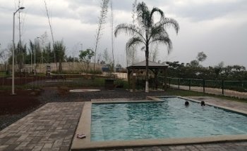 Polideportivo Terranova