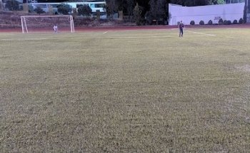 INCUFIDEZ INSTITUTO DE CULTURA FISICA Y DEPORTE DEL ESTADO DE ZACATECAS