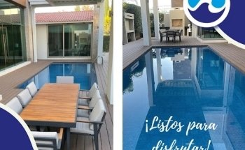 Albercas Aquamundo Del Centro Sa De Cv