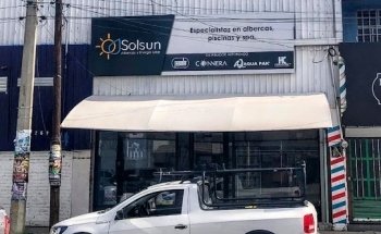 Solsun Albercas y Energía Solar Aguascalientes Sur