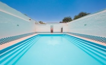 Baños Termales de Ojocaliente