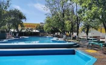 Acuática ojocaliente