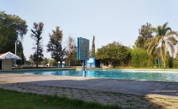 Balneario Valladolid